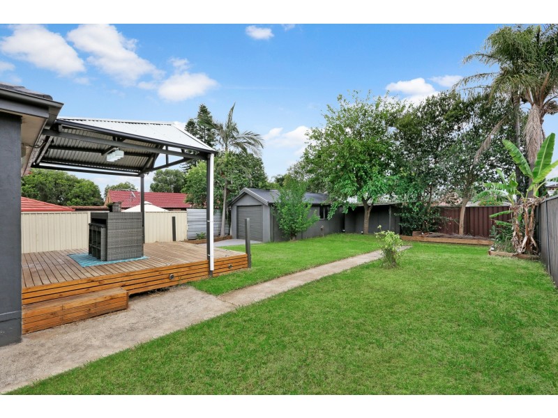 541 Luxford Road, Shalvey NSW 2770