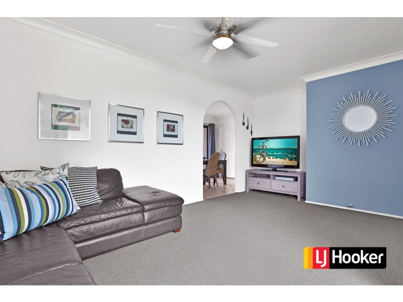 38 Anchorage Street, St Clair NSW 2759