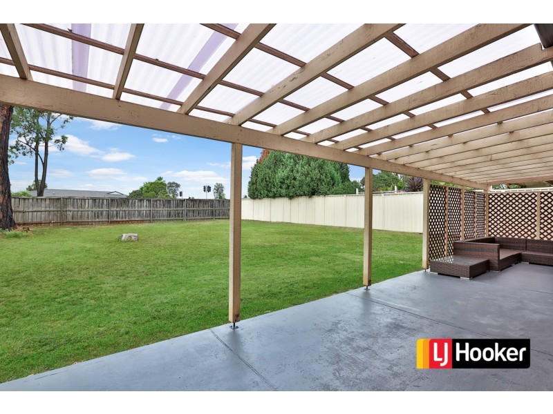 38 Anchorage Street, St Clair NSW 2759