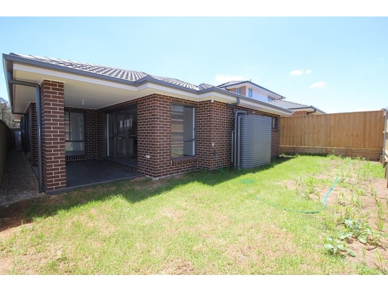 38 Woodburn Street, Colebee NSW 2761
