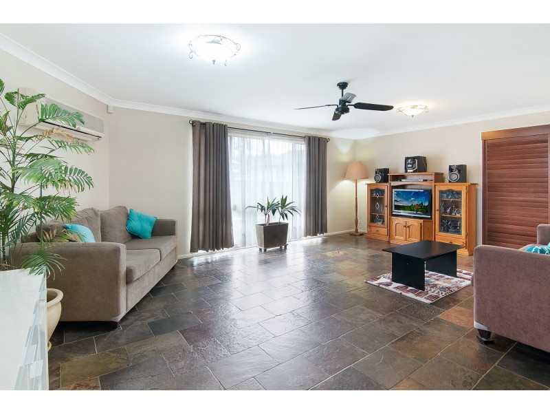 25 Harlow Avenue, Hebersham NSW 2770