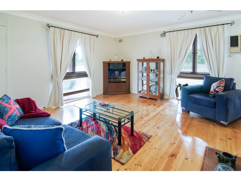 25 Harlow Avenue, Hebersham NSW 2770