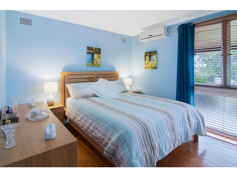 25 Harlow Avenue, Hebersham NSW 2770