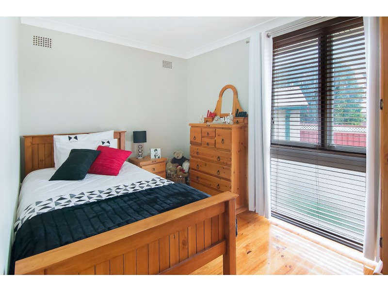 25 Harlow Avenue, Hebersham NSW 2770