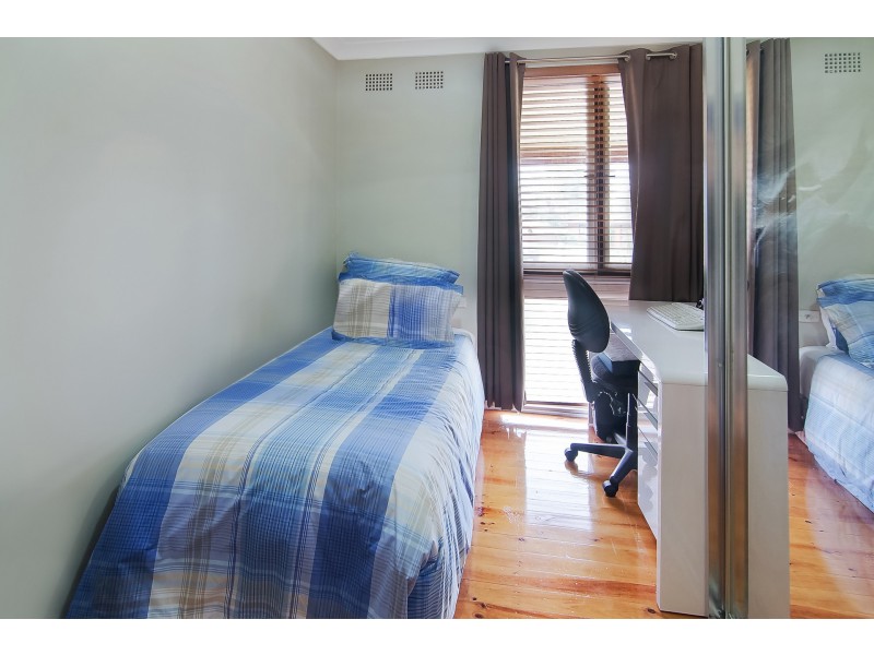 25 Harlow Avenue, Hebersham NSW 2770