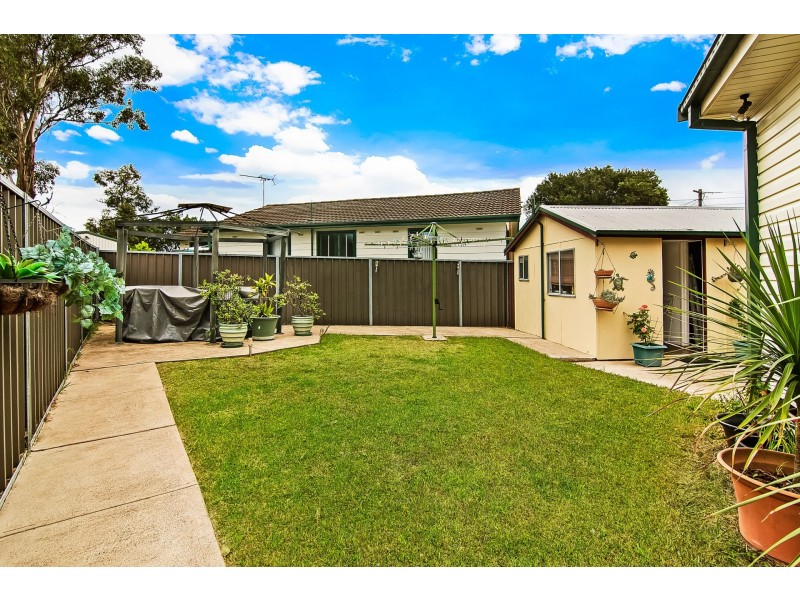 25 Harlow Avenue, Hebersham NSW 2770