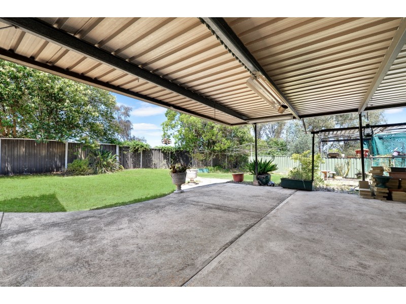 23 Monfarville Street, St Marys NSW 2760