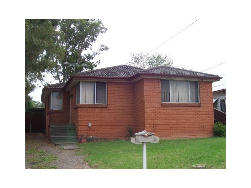83 Peter Street, Blacktown NSW 2148