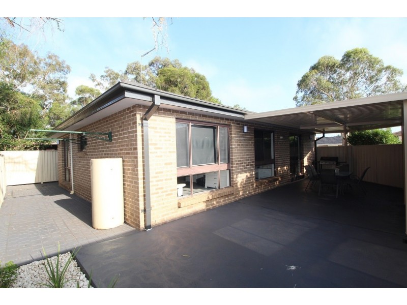 13a Blackbird Glen, Erskine Park NSW 2759