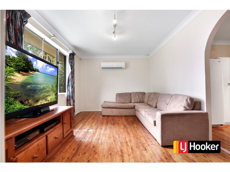 7 Harrow Road, Cambridge Park NSW 2747