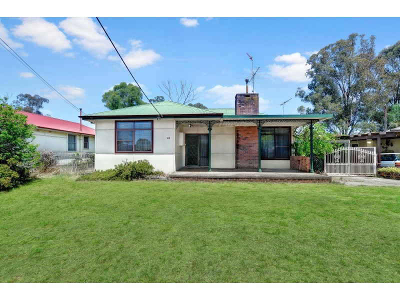 23 Monfarville Street, St Marys NSW 2760