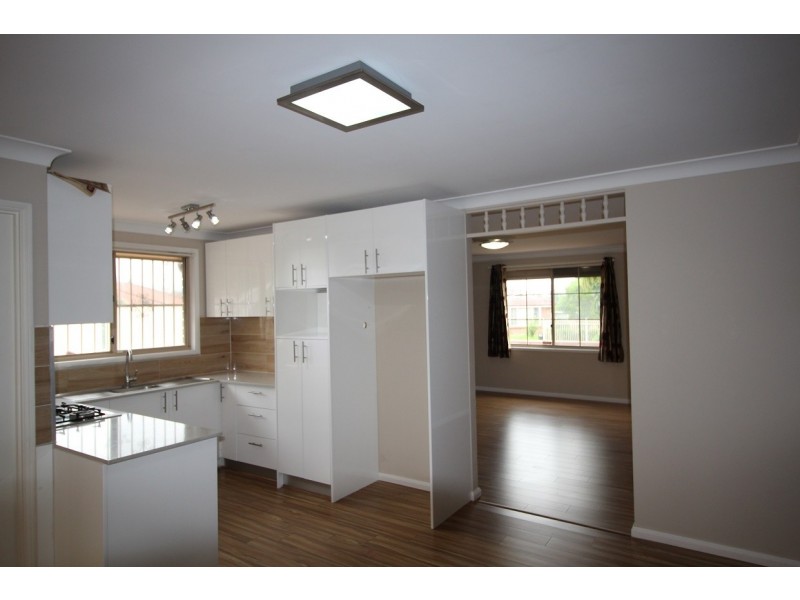 3 Rosegreen Court, Glendenning NSW 2761