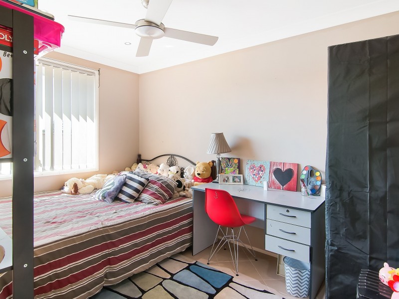 Glendenning NSW 2761