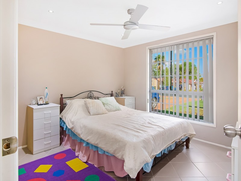 Glendenning NSW 2761