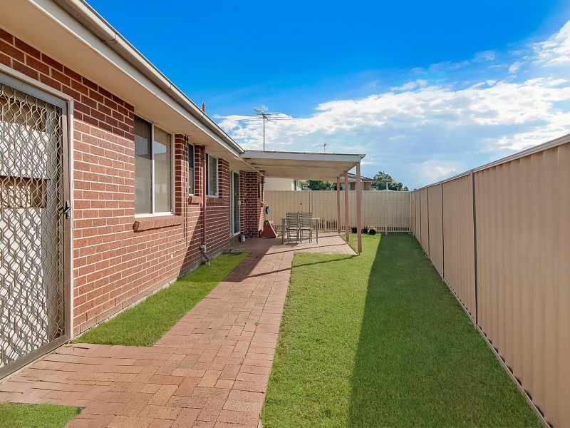 Glendenning NSW 2761