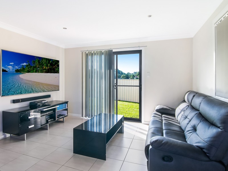 Glendenning NSW 2761