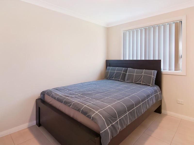 Glendenning NSW 2761