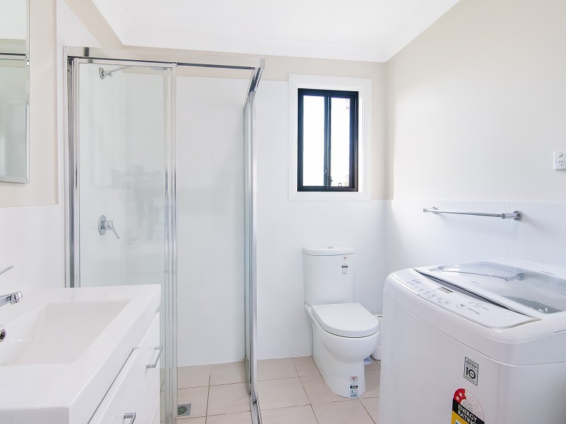 Glendenning NSW 2761