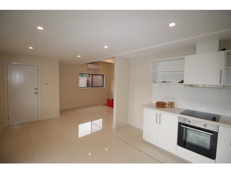 12a Discovery Avenue, Willmot NSW 2770