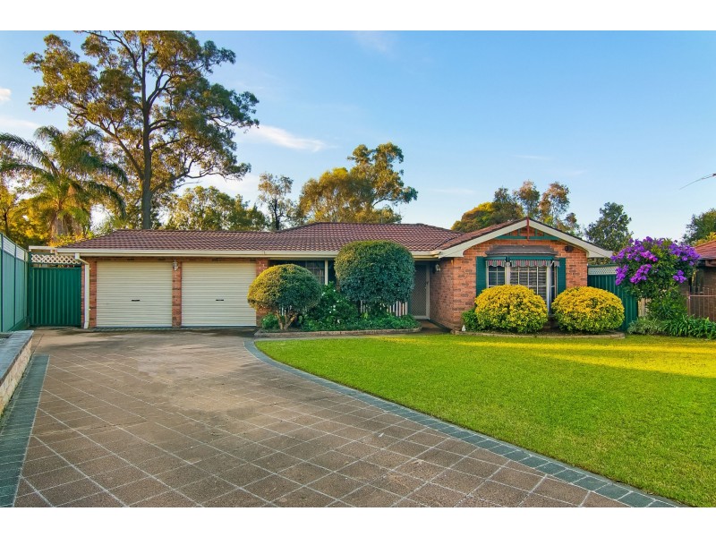 27 Honeyeater Place, Erskine Park NSW 2759