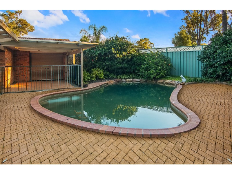 27 Honeyeater Place, Erskine Park NSW 2759