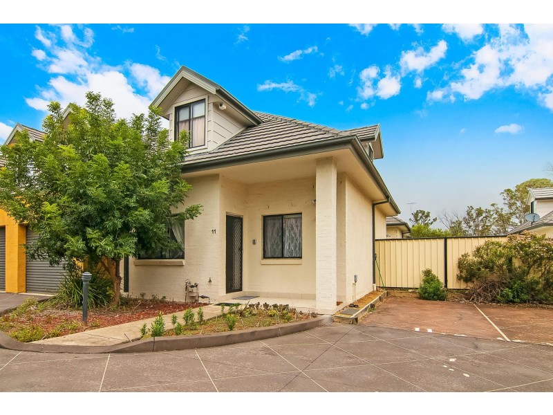 11/13-17 Wilson Street, St Marys NSW 2760