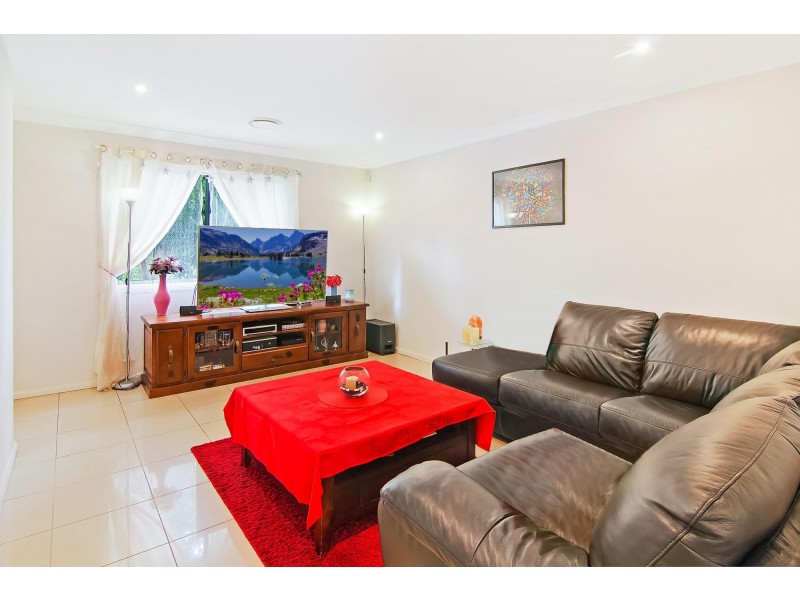 11/13-17 Wilson Street, St Marys NSW 2760