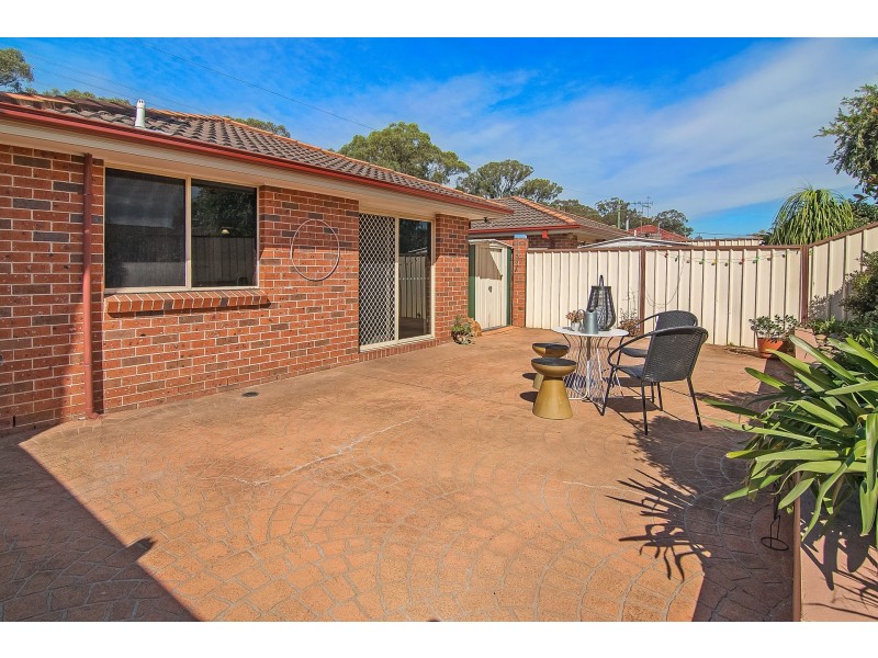 15B Hewitt Street, Colyton NSW 2760