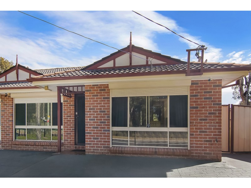 15B Hewitt Street, Colyton NSW 2760