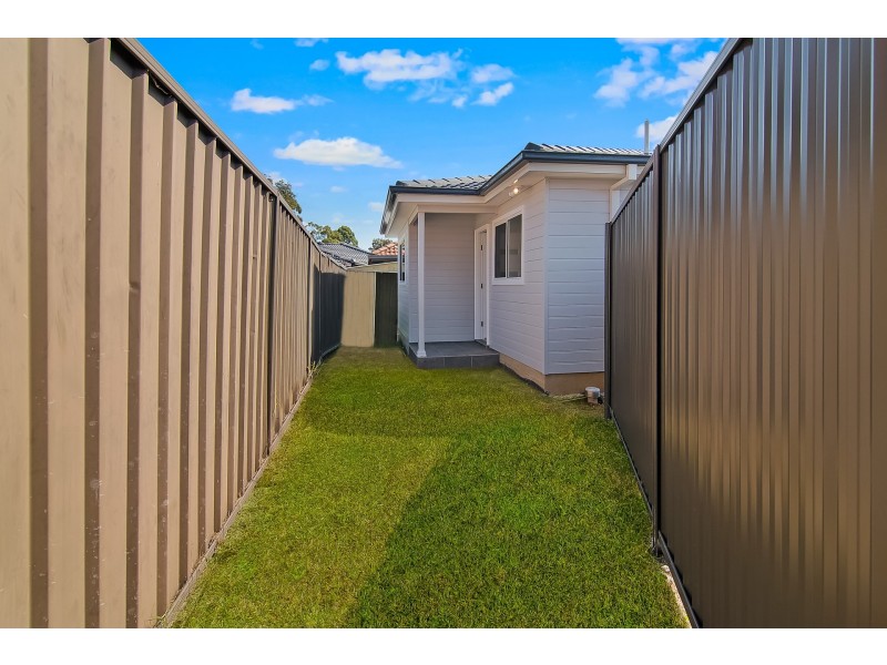 119A Tambaroora Crescent, Marayong NSW 2148