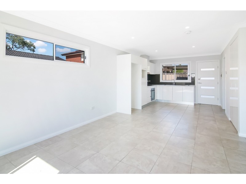 119A Tambaroora Crescent, Marayong NSW 2148