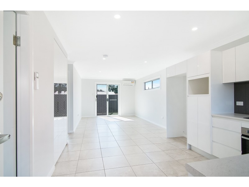 119A Tambaroora Crescent, Marayong NSW 2148