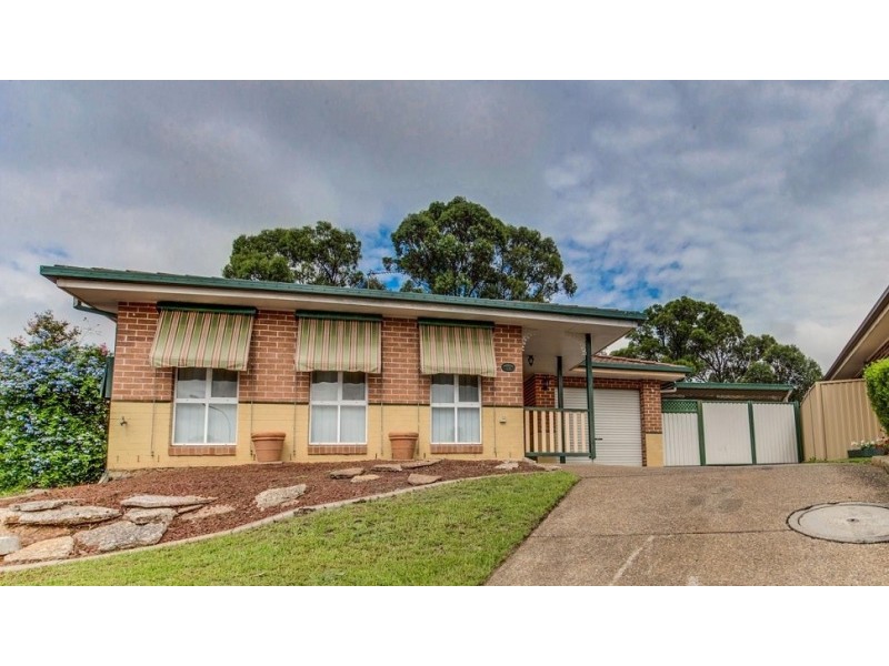 14 Martin Grove, Colyton NSW 2760