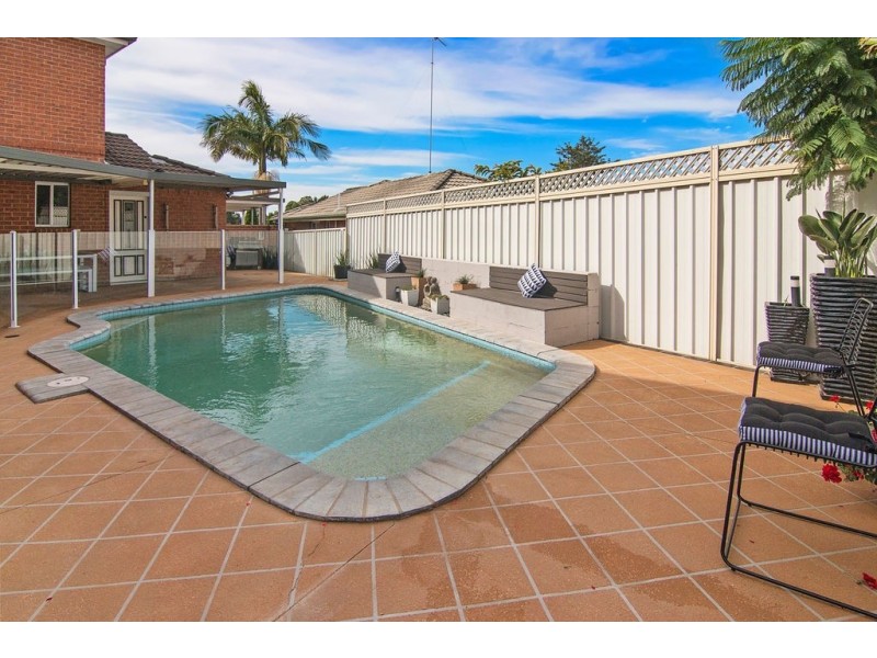 66 Chatsworth Road, St Clair NSW 2759