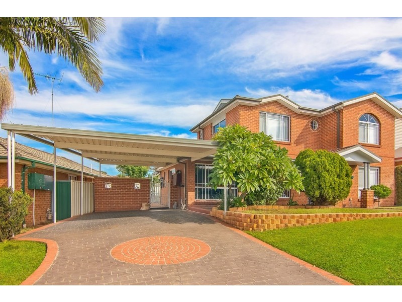 66 Chatsworth Road, St Clair NSW 2759