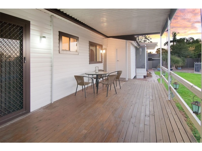 15 White Parade, St Marys NSW 2760