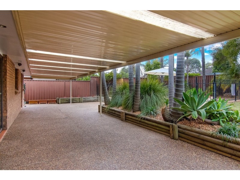 6 Othello Place, St Clair NSW 2759