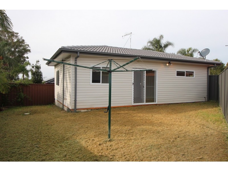 4A Neenan Place, Erskine Park NSW 2759