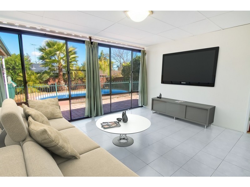 80 Todd Row, St Clair NSW 2759