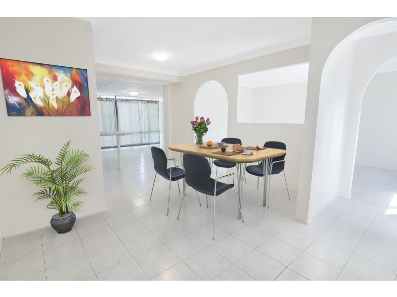 80 Todd Row, St Clair NSW 2759