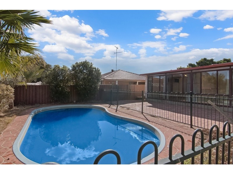 80 Todd Row, St Clair NSW 2759