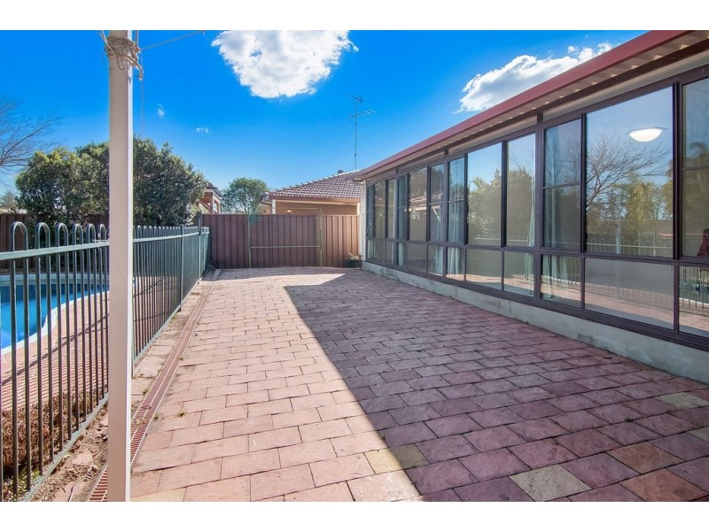80 Todd Row, St Clair NSW 2759