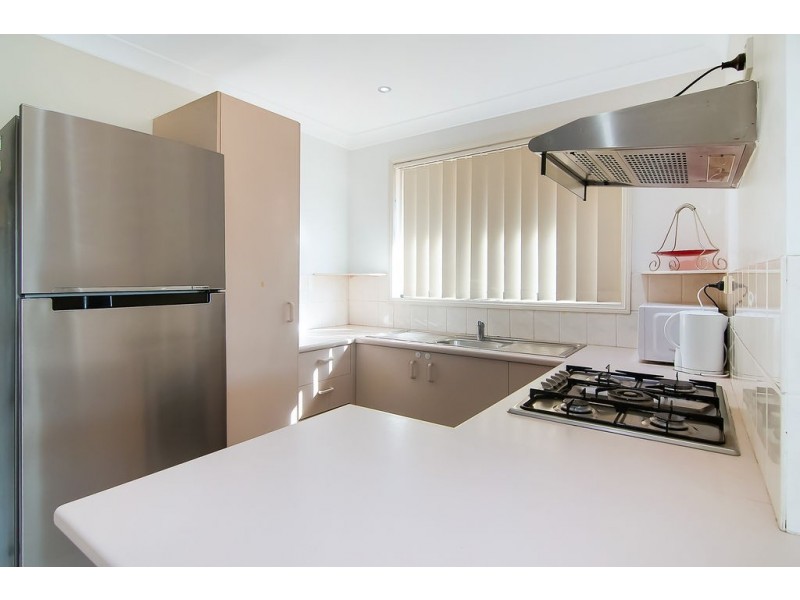 9 Shamrock Place, Glendenning NSW 2761