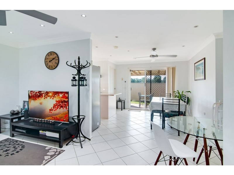 9 Shamrock Place, Glendenning NSW 2761