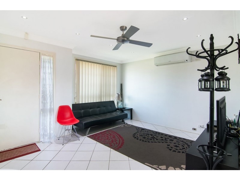 9 Shamrock Place, Glendenning NSW 2761