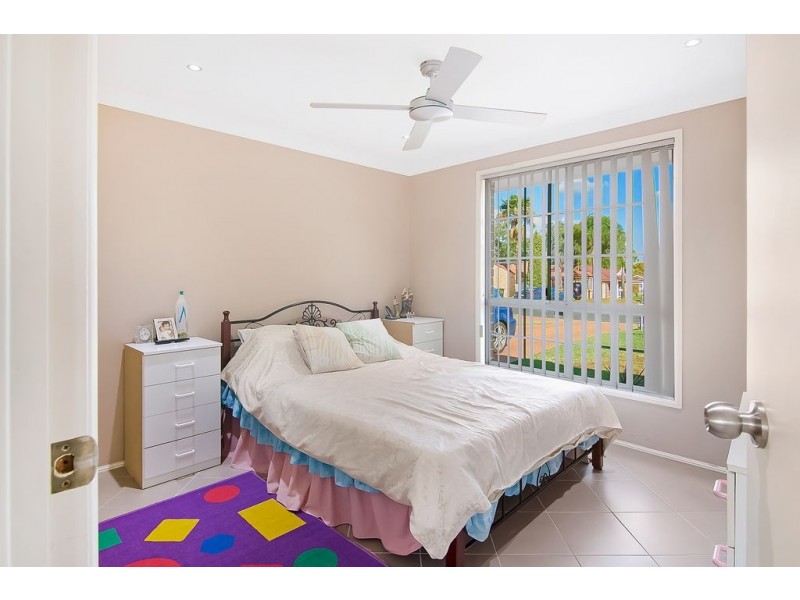 9 Shamrock Place, Glendenning NSW 2761