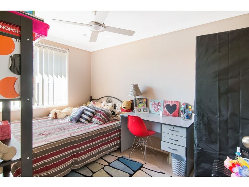 9 Shamrock Place, Glendenning NSW 2761