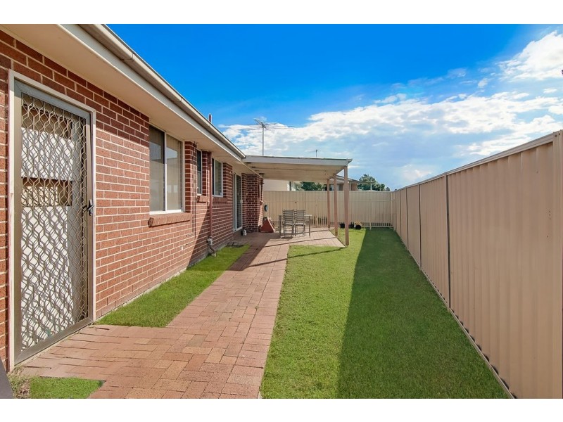 9 Shamrock Place, Glendenning NSW 2761