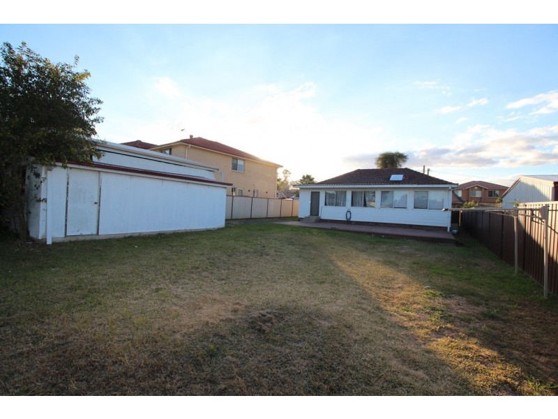 2 Cawarra Street, Eastern Creek NSW 2766