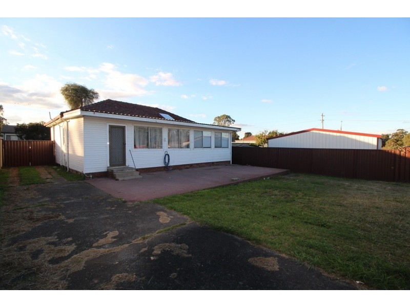 2 Cawarra Street, Eastern Creek NSW 2766